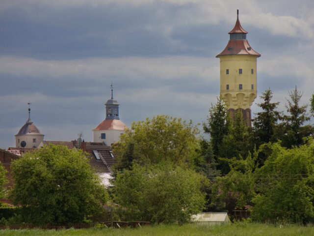 Ausflug in die Umgebung unserer Stadt