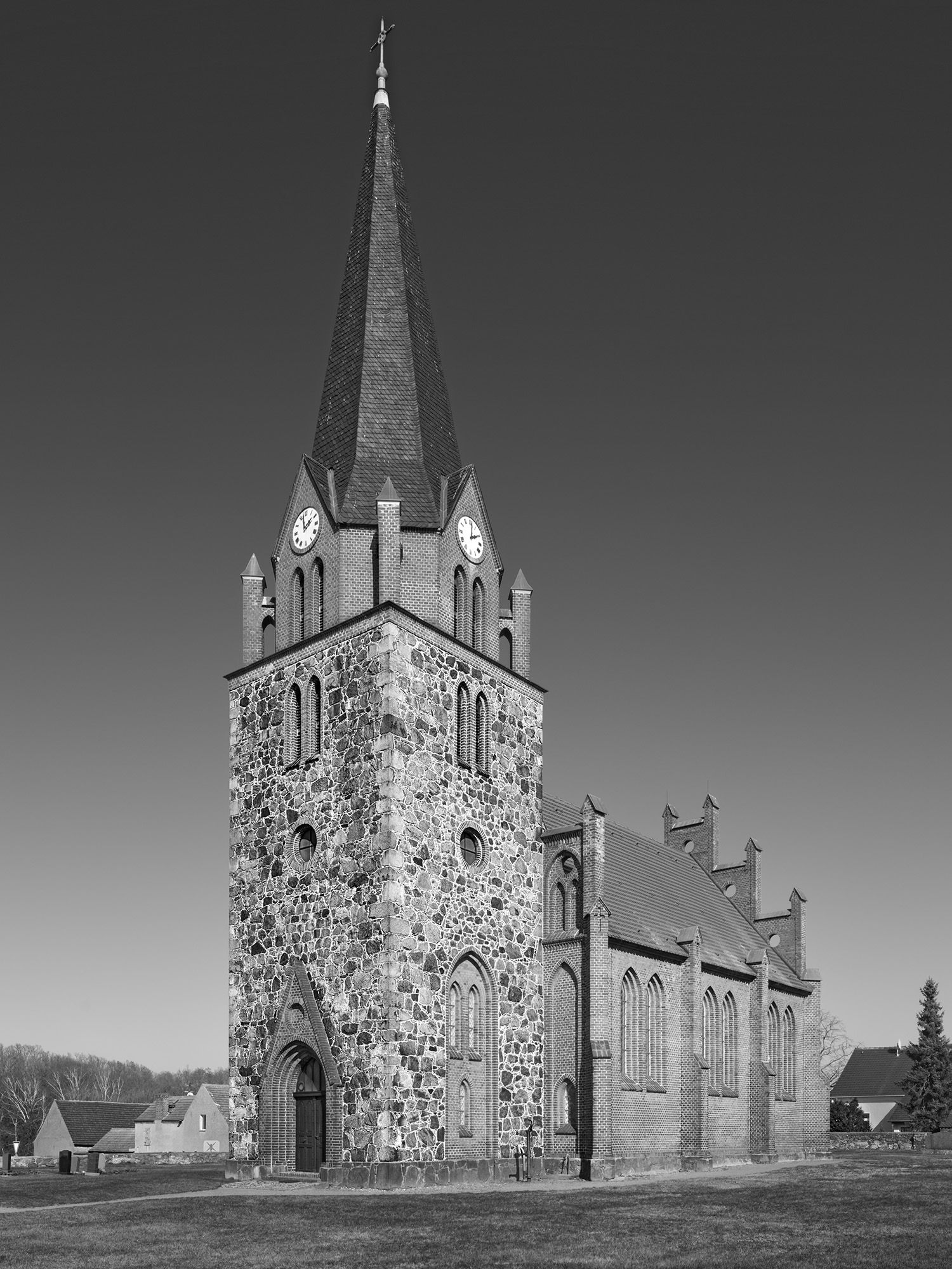 Bernitz_Kirche_Nichel